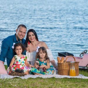 Meet your Posher, Judith